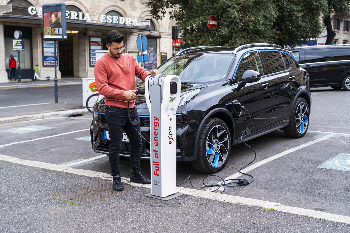 Co lab How To Charge Your Car