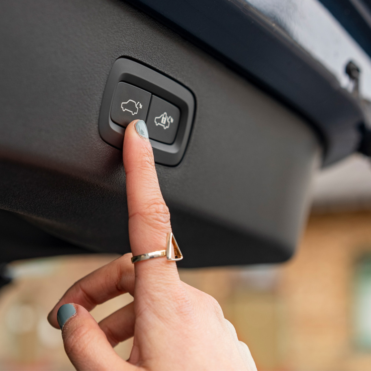 Colab Setting your tailgate to a custom height